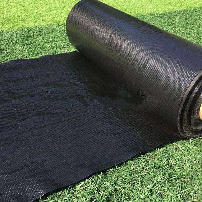pe防草布