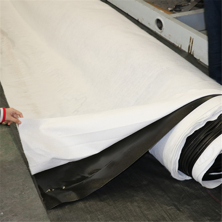 土工膜的优缺点和应用前景？