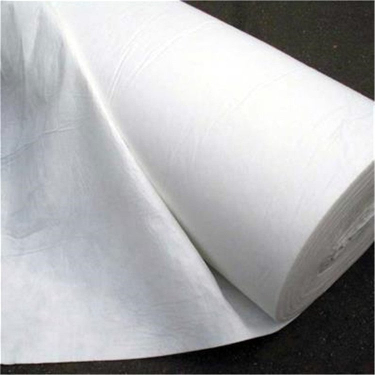 土工布应该怎样用于道路养护？