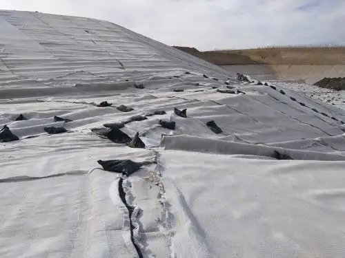 复合排水网在道路施工中有哪些优势呢？