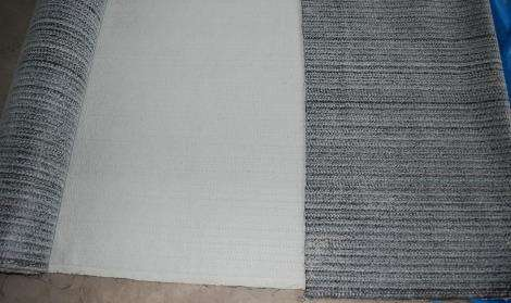 钠基膨润土防水毯