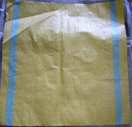 pp抗老化编织袋