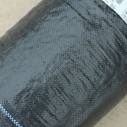 pp抗老化编织袋